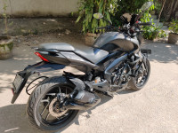 Bajaj Dominar 400 2019 Model