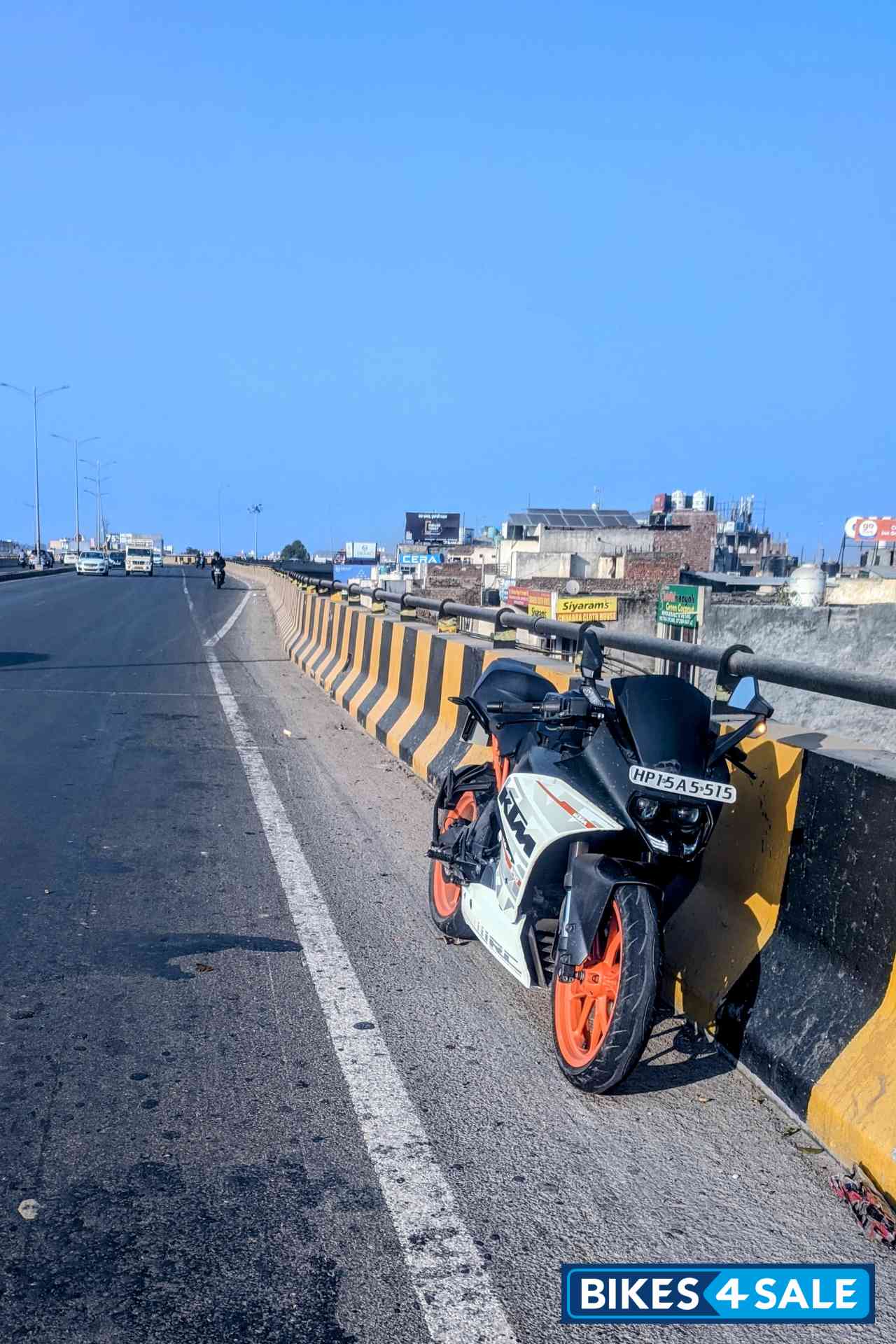 KTM RC 390 KTM RC 390