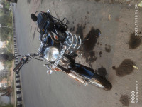 Royal Enfield Bullet 350 KS BS6 2020 Model