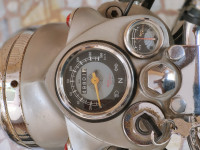 Royal Enfield Bullet Electra 5S