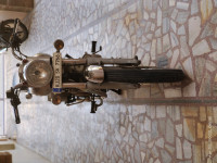 Royal Enfield Bullet Electra 5S