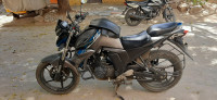 Yamaha FZ-S 2018 Model