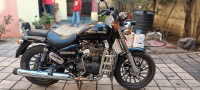 Royal Enfield Thunderbird 2016 Model
