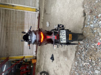 Suzuki Gixxer SF BS6