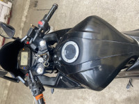 Suzuki Gixxer SF BS6