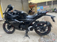 Suzuki Gixxer SF BS6