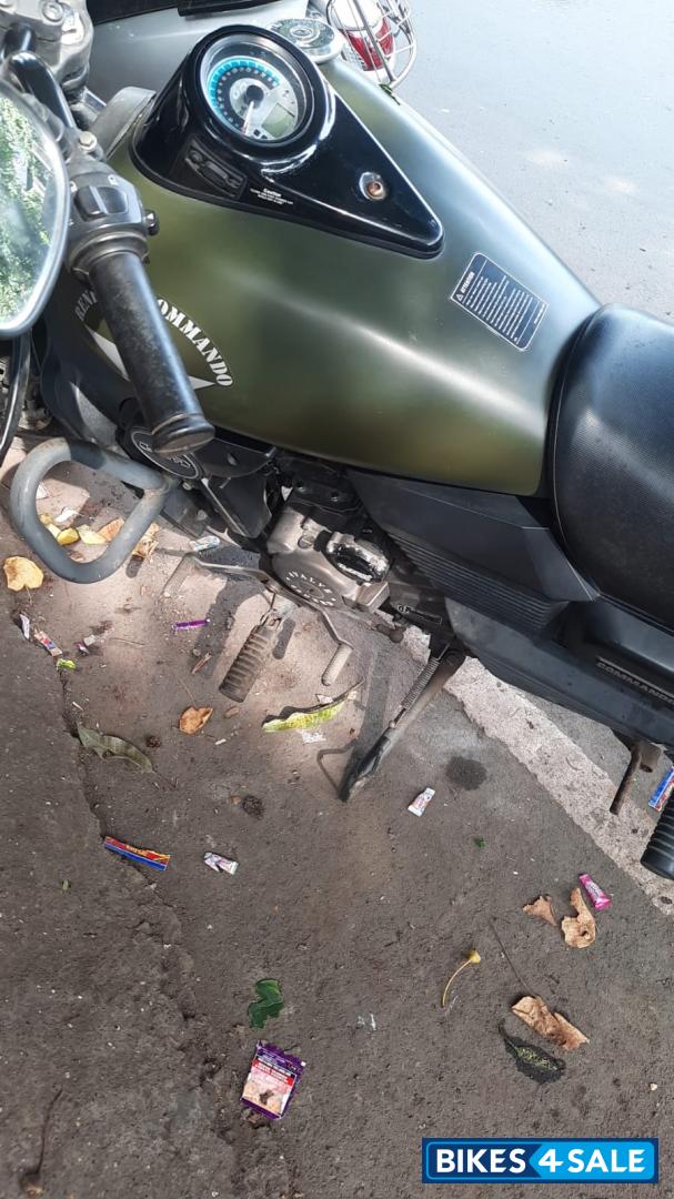 UM Renegade Commando UM Renegade Commando