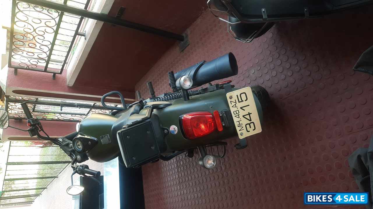 UM Renegade Commando UM Renegade Commando