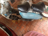 Lambretta  LI 150 1971 Model