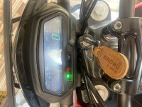 Bajaj Dominar 250