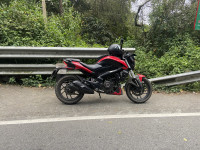 Bajaj Dominar 250