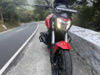 Bajaj Dominar 250