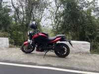 Bajaj Dominar 250