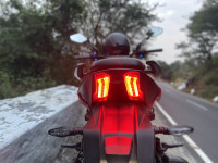 Bajaj Dominar 250
