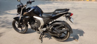 Yamaha FZ FI V2