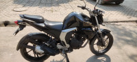 Yamaha FZ FI V2