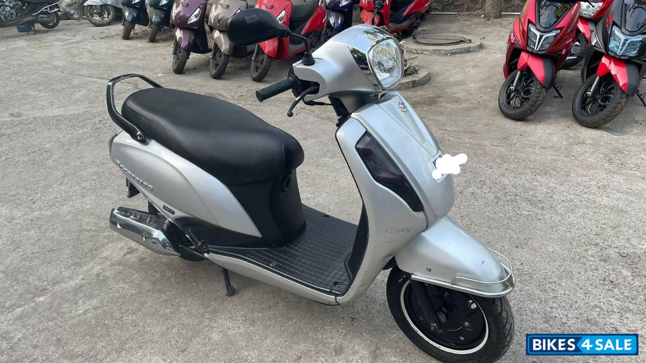 Suzuki Access 125