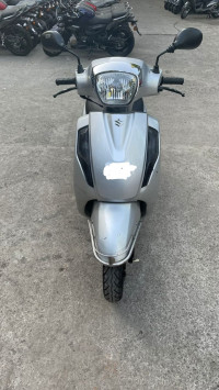 Suzuki Access 125