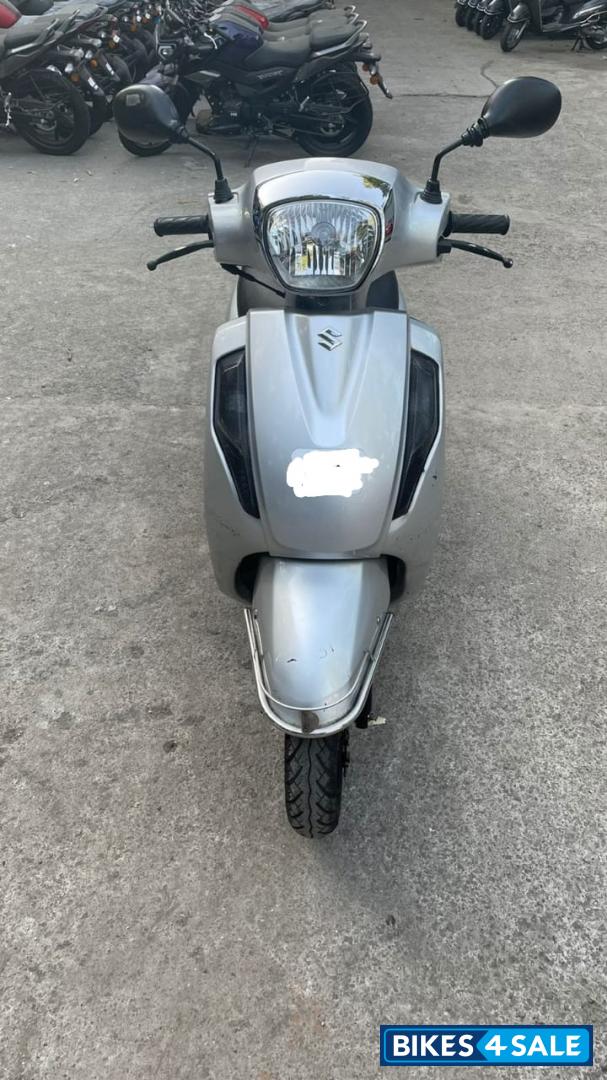 Suzuki Access 125