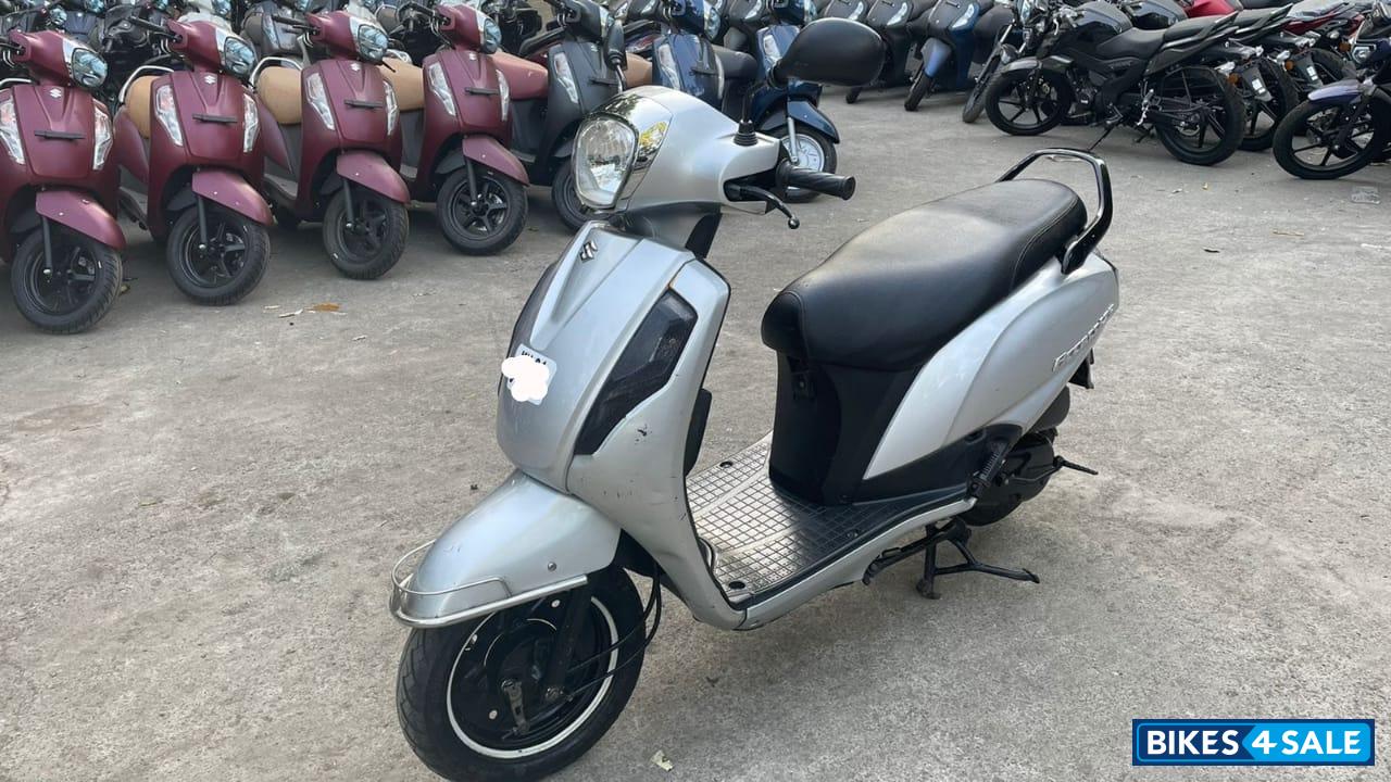 Suzuki Access 125