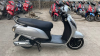 Suzuki Access 125