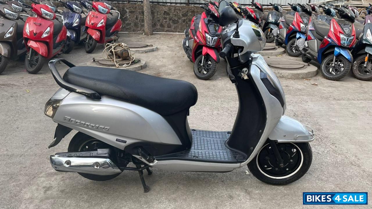 Suzuki Access 125