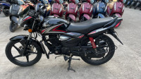 Honda Shine 2019 Model