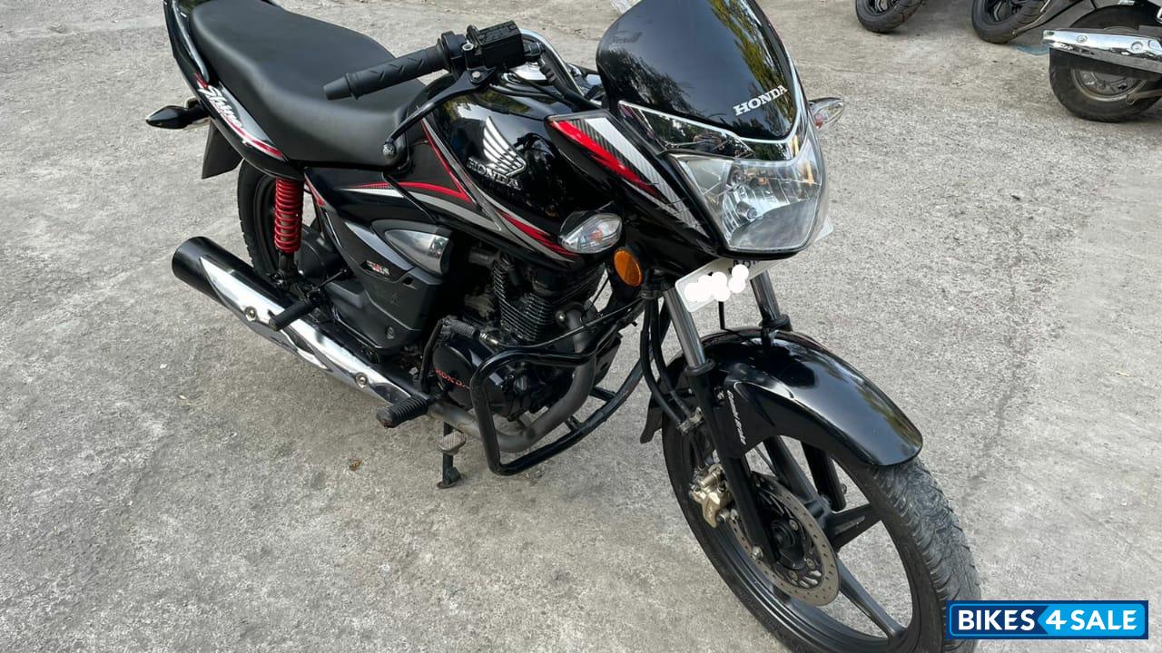 Honda Shine Honda Shine