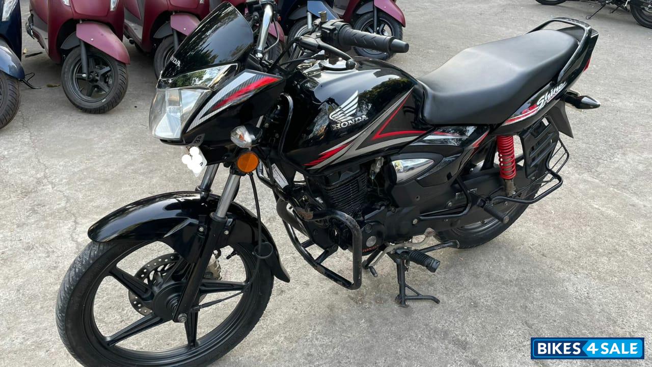 Honda Shine Honda Shine