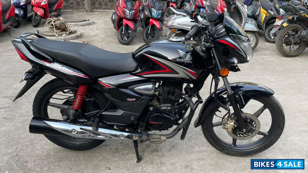 Honda Shine Honda Shine