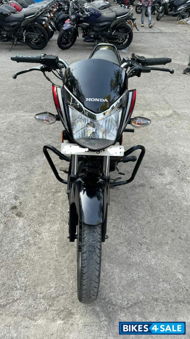 Honda Shine Honda Shine