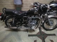 Royal Enfield Bullet Electra 2015 Model