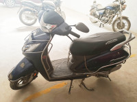 Honda Activa 125 BS6 2016 Model