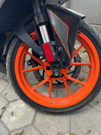 KTM RC 390 2020 2020 Model