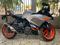 KTM RC 390 2020