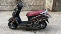 Honda Activa 5G