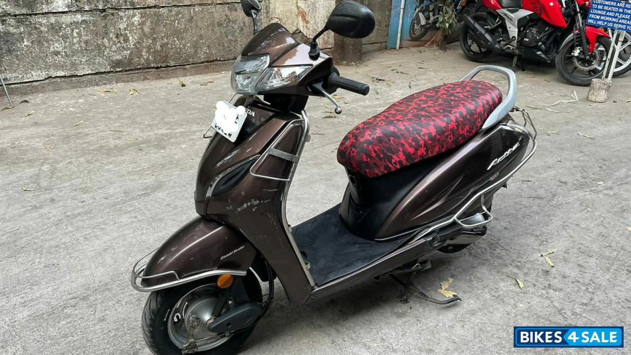 Honda Activa 5G