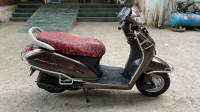 Honda Activa 5G