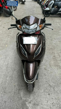 Honda Activa 5G