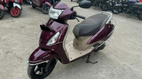 TVS Jupiter