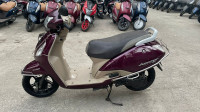TVS Jupiter