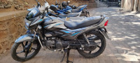 Hero Super Splendor IBS 2018 Model