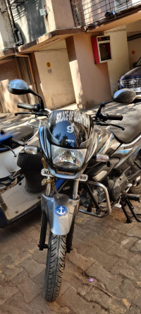 Hero Super Splendor IBS