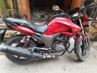 Hero Hunk 2016 Model