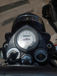 Royal Enfield Classic 350 Redditch Red