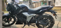 TVS Apache RTR 160 2018 Model