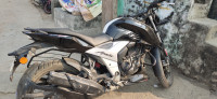TVS Apache RTR 160