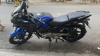 Bajaj Pulsar 220 DTSFi 2013 Model