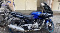 Bajaj Pulsar 220 DTSFi