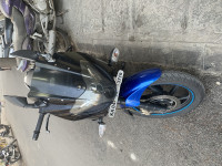 Bajaj Pulsar 220 DTSFi